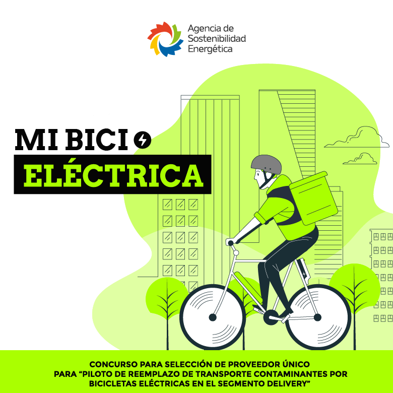 Movilidad eléctrica: bicicletas eléctricas para adultos mayores